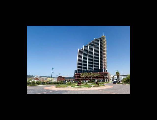 2 BEDROOM APARTMENT TO LET IN POINT WATERFRONT